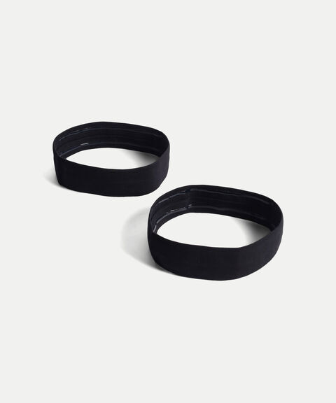 Accesorios Cabello Para Mujer Negro